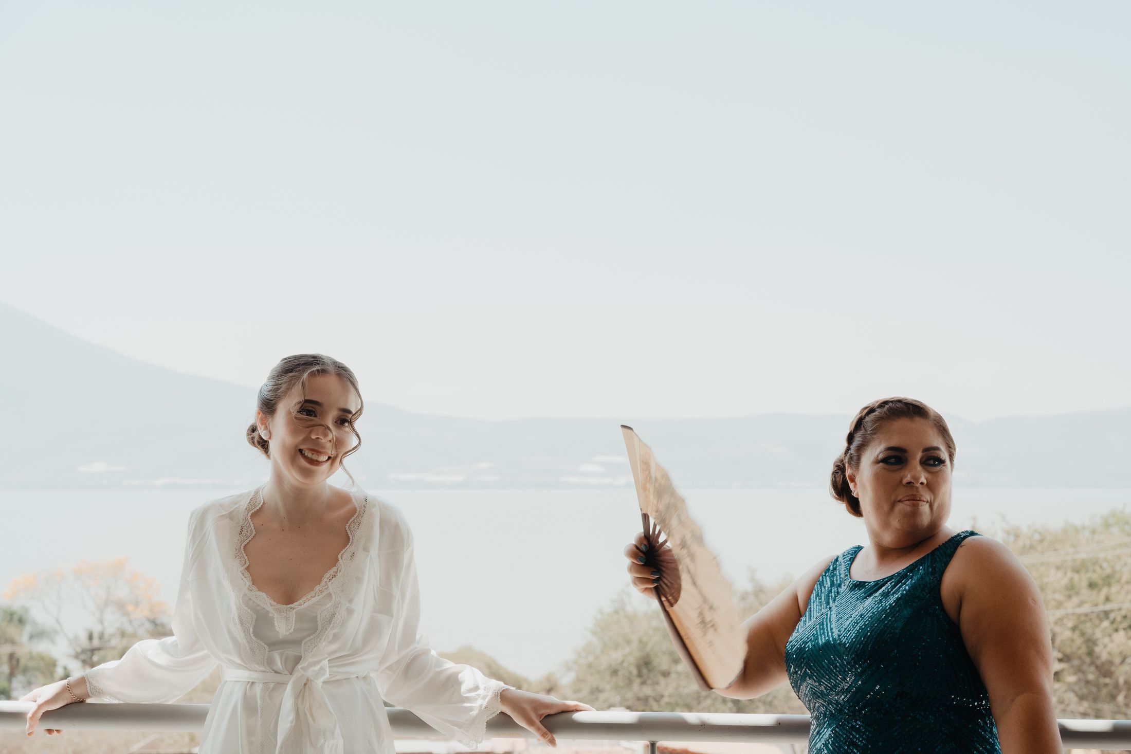 Bodas Endless: rompehielos y torna-boda