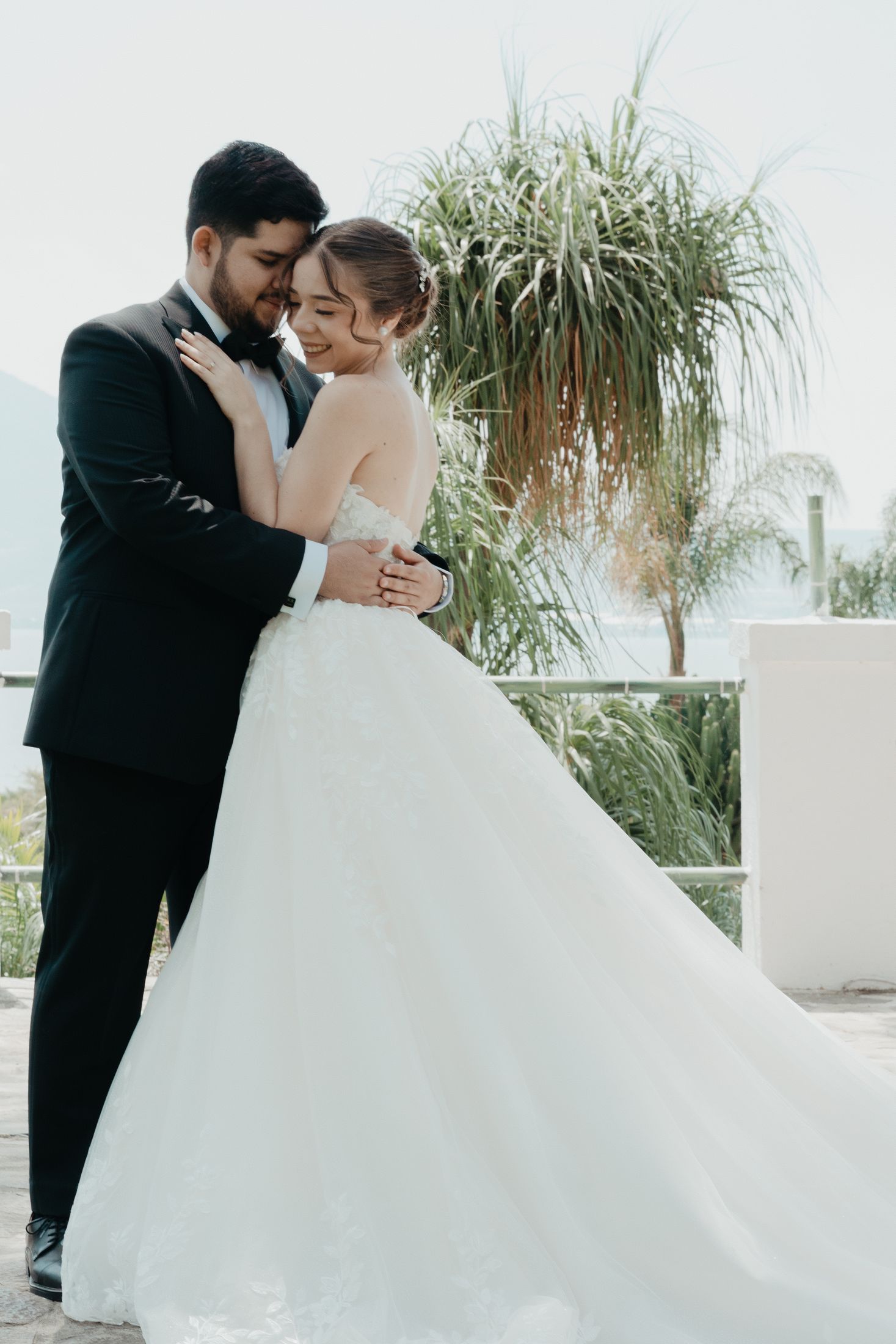 Boda de Karen y Ricardo