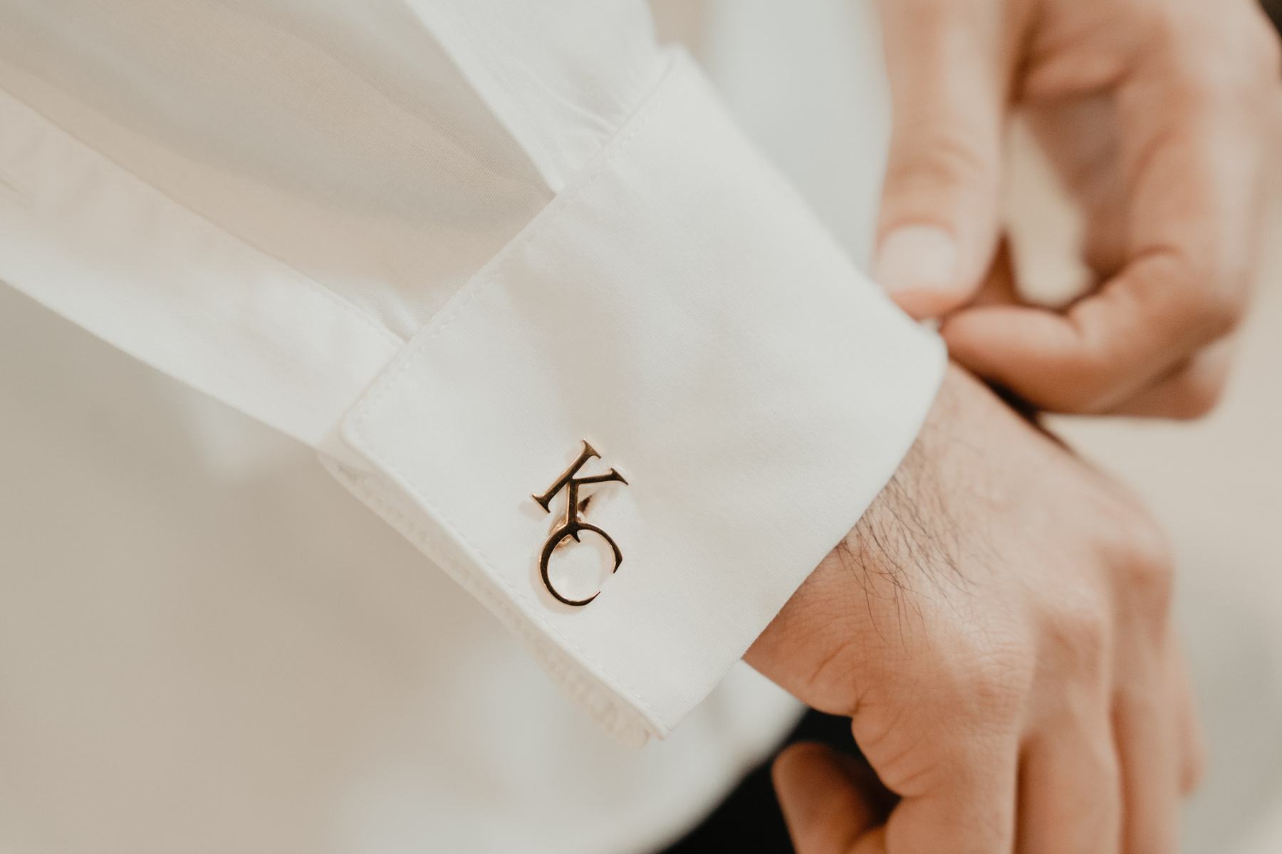 Boda de Kenia & Carlos — Alfredo Martínez Foto