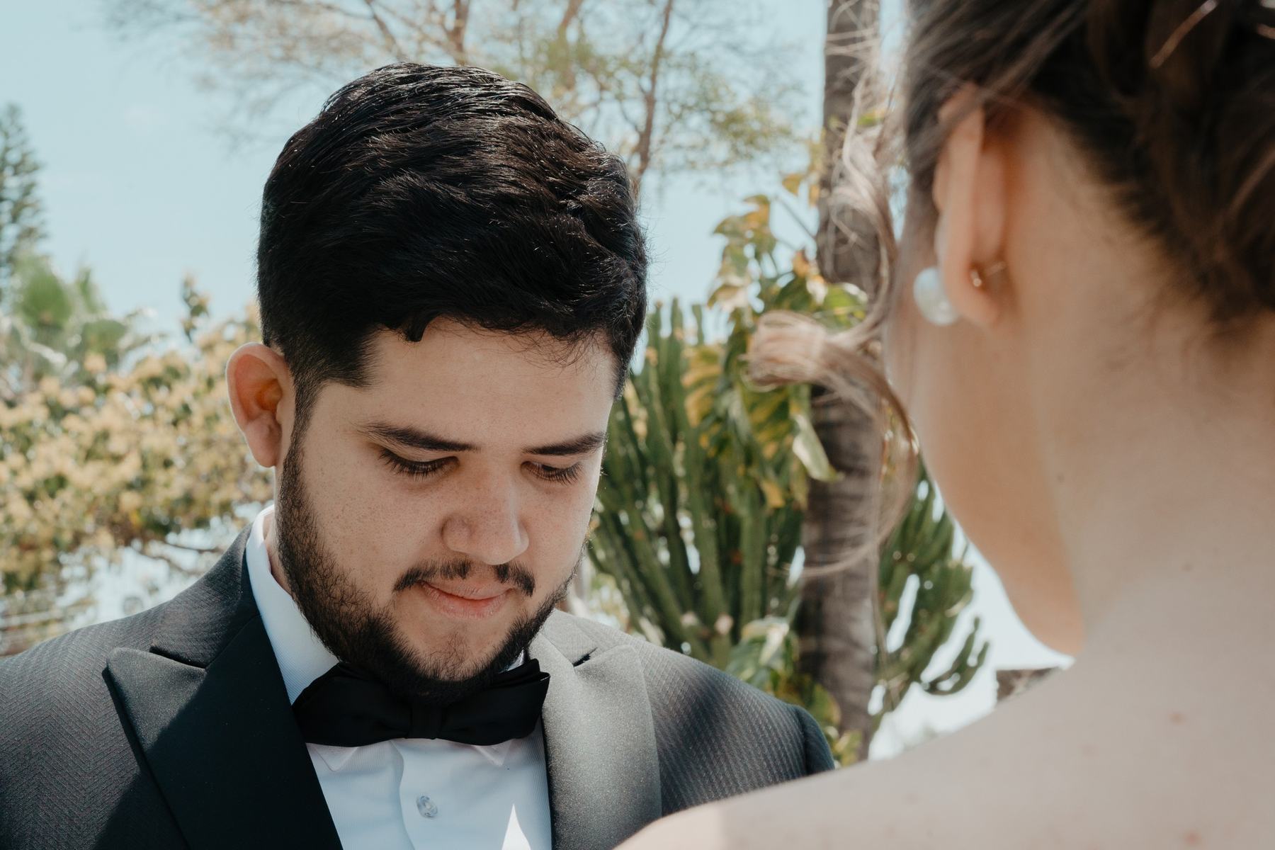 Boda de Karen & Ricardo — Alfredo Martínez Foto