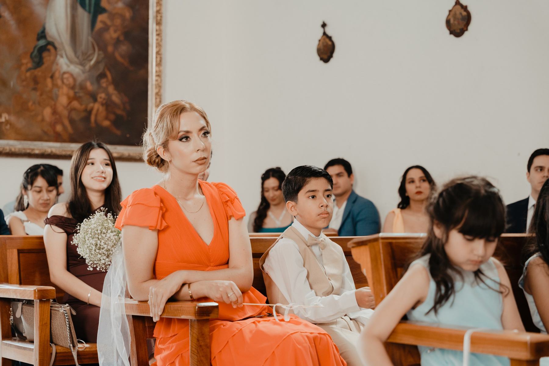 Boda de Karen & Ricardo — Alfredo Martínez Foto
