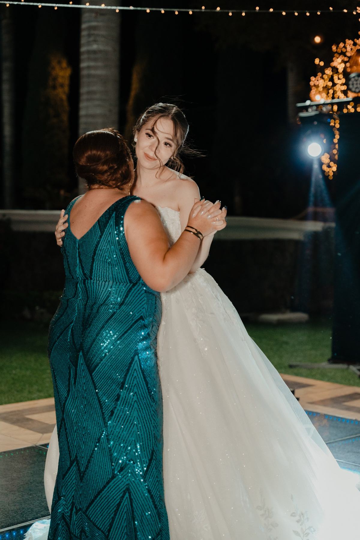 Boda de Karen & Ricardo — Alfredo Martínez Foto