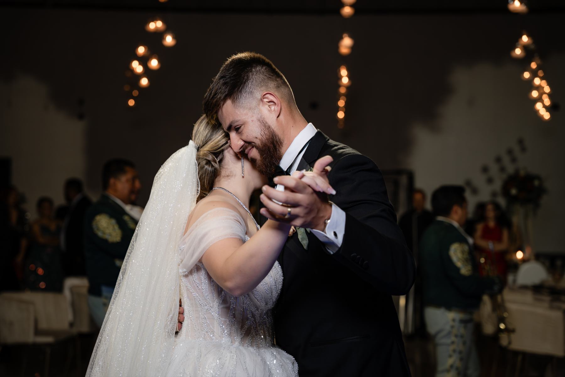 Boda de Miros & Héctor — Alfredo Martínez Foto