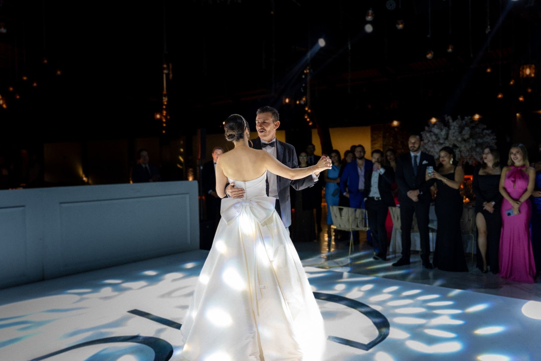 Boda de Paola & Daniel — Alfredo Martínez Foto