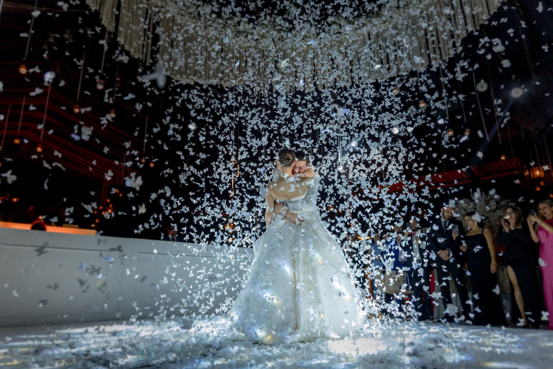 Boda de Paola & Daniel — Alfredo Martínez Foto