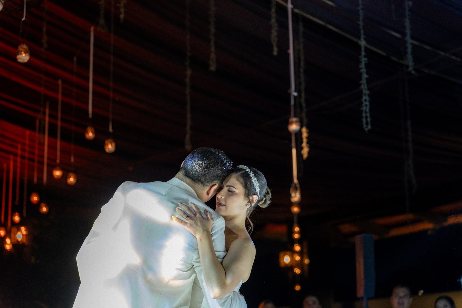 Boda de Paola & Daniel — Alfredo Martínez Foto