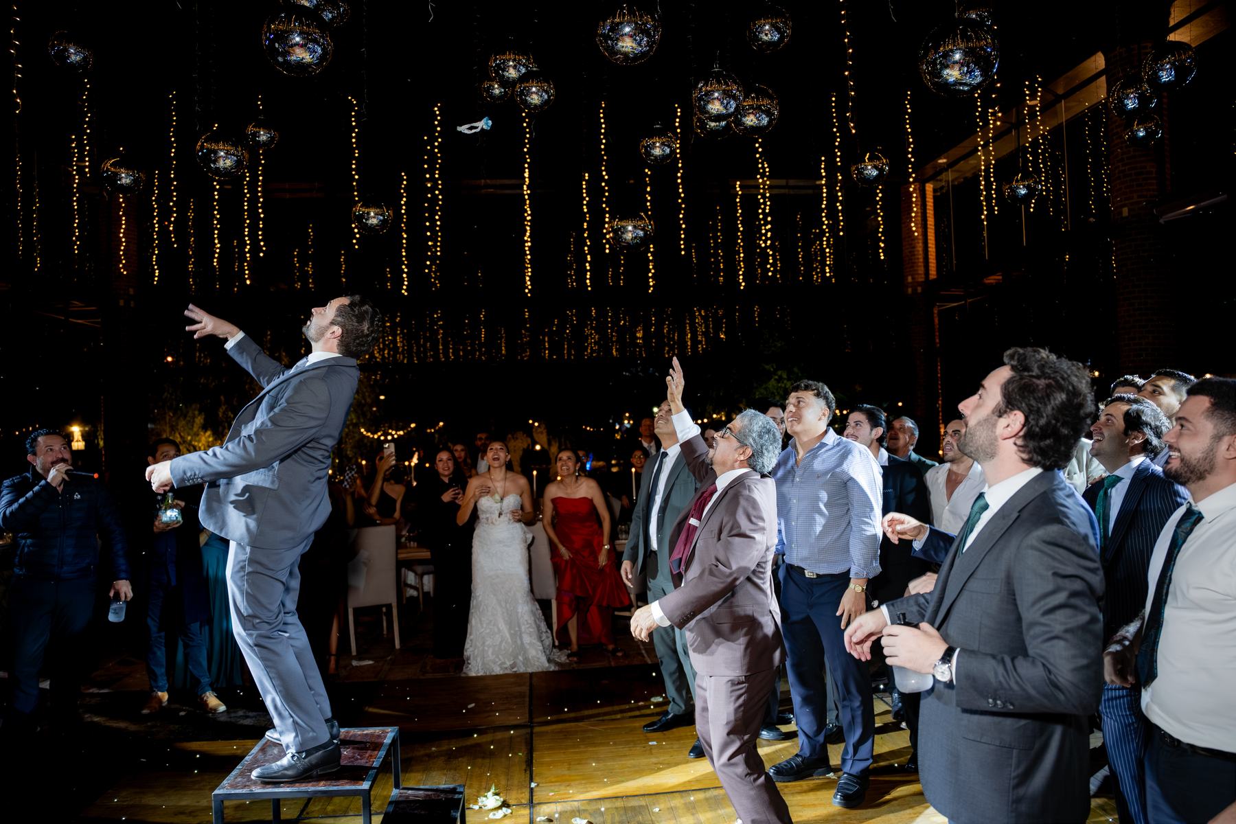 Boda de Sofía & Carlos — Alfredo Martínez Foto