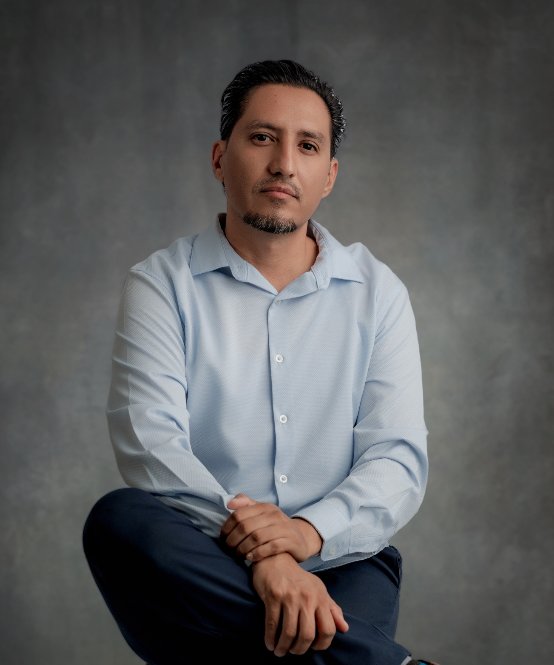 Alfredo Martínez, fotógrafo de bodas fine art en Guadalajara